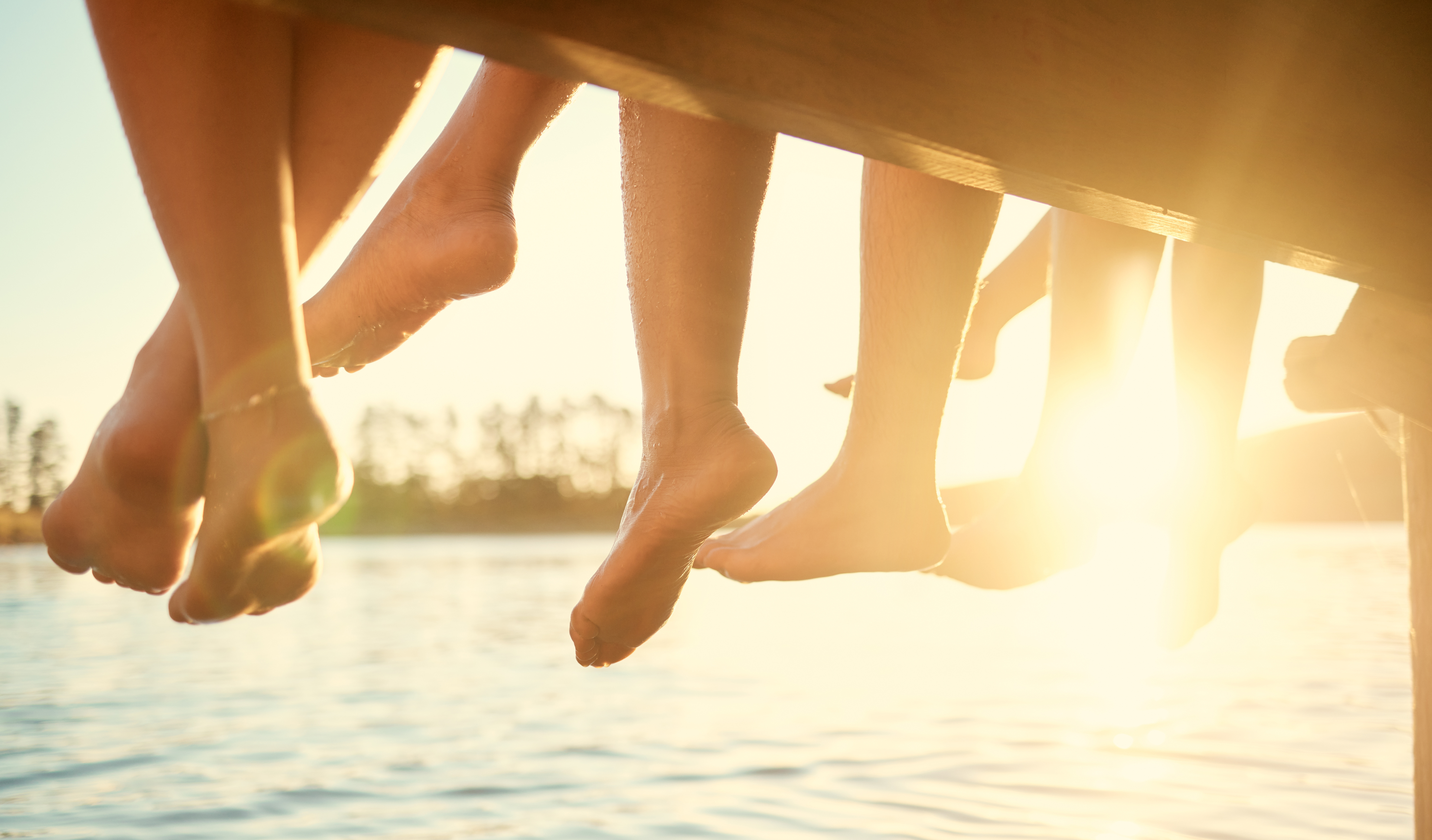 Summer break: A delicate balance of fun and responsibility