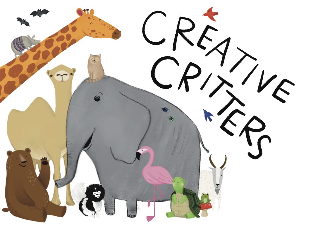 Creative Critters Summer Camp