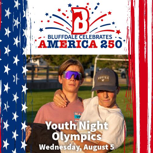 Youth Night Olympics
