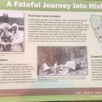 Wasatch County memorial near Japanese aviator's crash site revamped, rededicated