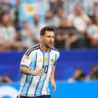 Lionel Messi becomes top scorer in World Cup history with 2 more goals for Argentina