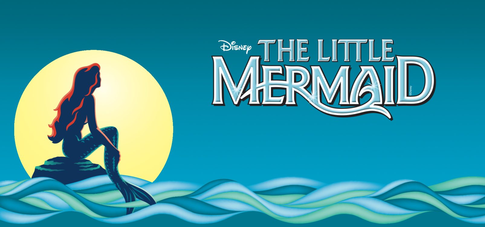 Disney's THE LITTLE MERMAID