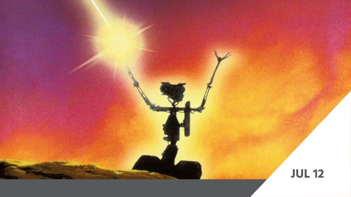 CineSizzle: Short Circuit