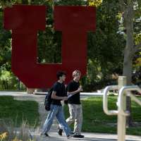Here's how the University of Utah is tracking to meet nearly $20M in state-mandated cuts