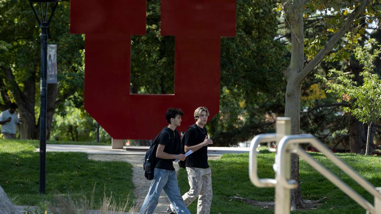 Just over a year removed from a higher education reinvestment bill directing Utah's institutions to cut their state-appropriated academic budgets, the University of Utah is on track to reallocate over two-thirds of its total state-mandated cuts next year.