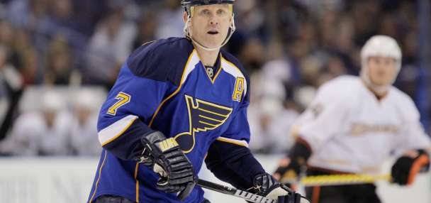 Keith Tkachuk is elected to the Hockey Hall of Fame after his sons become NHL teammates