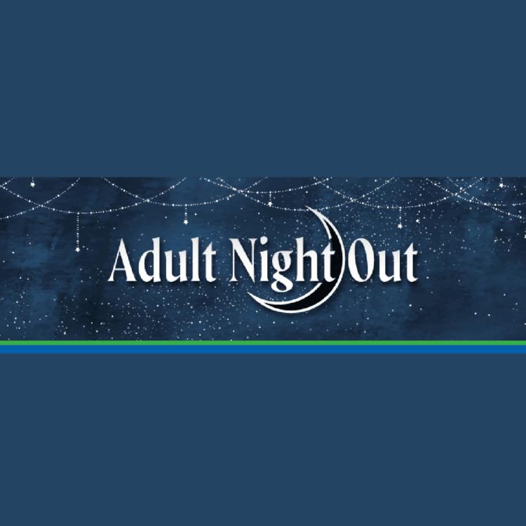Adult Night Out: 50s Prom
