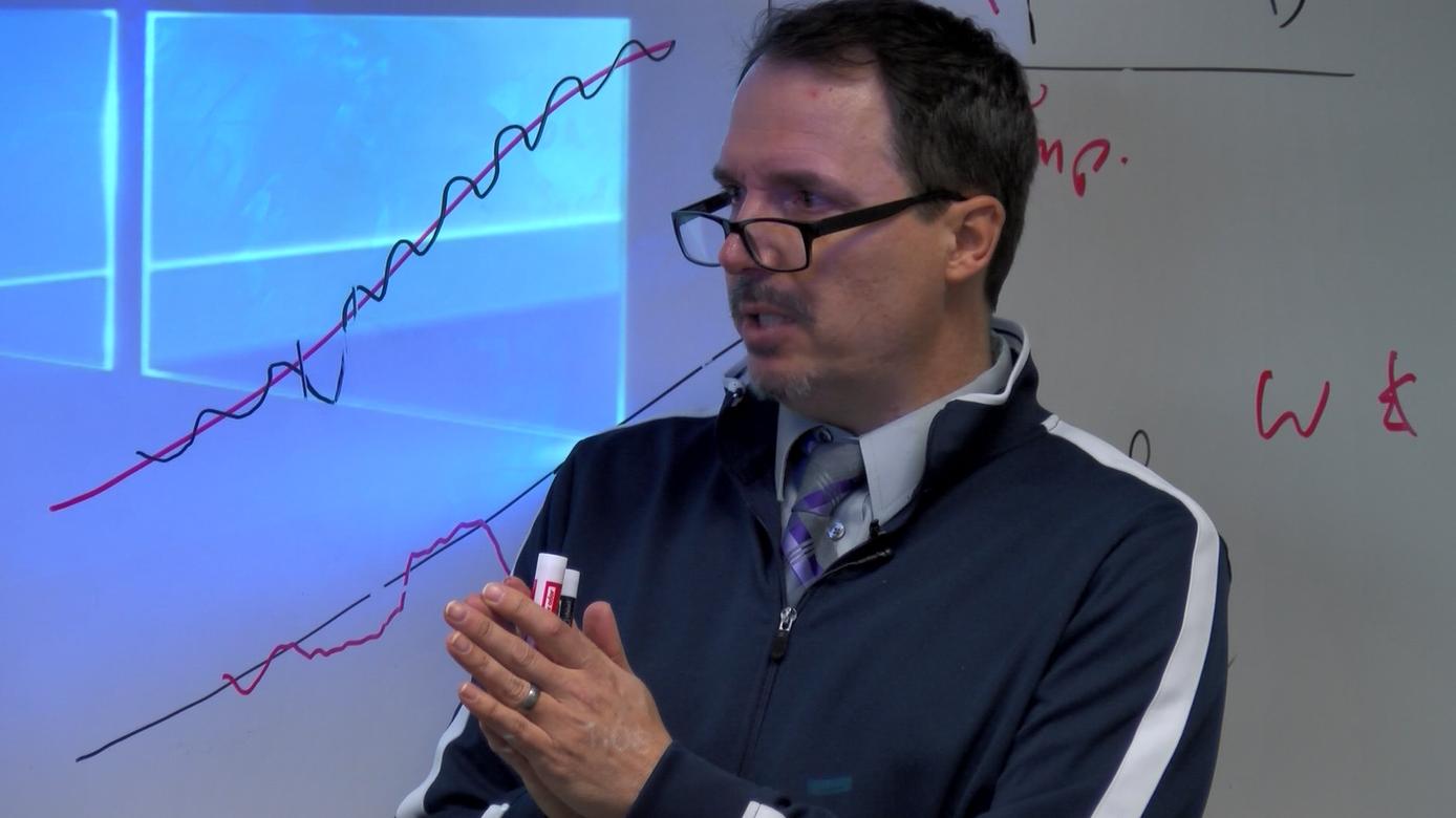 Teaching Kids About Their Financial Future: One Economist's Perspective ...