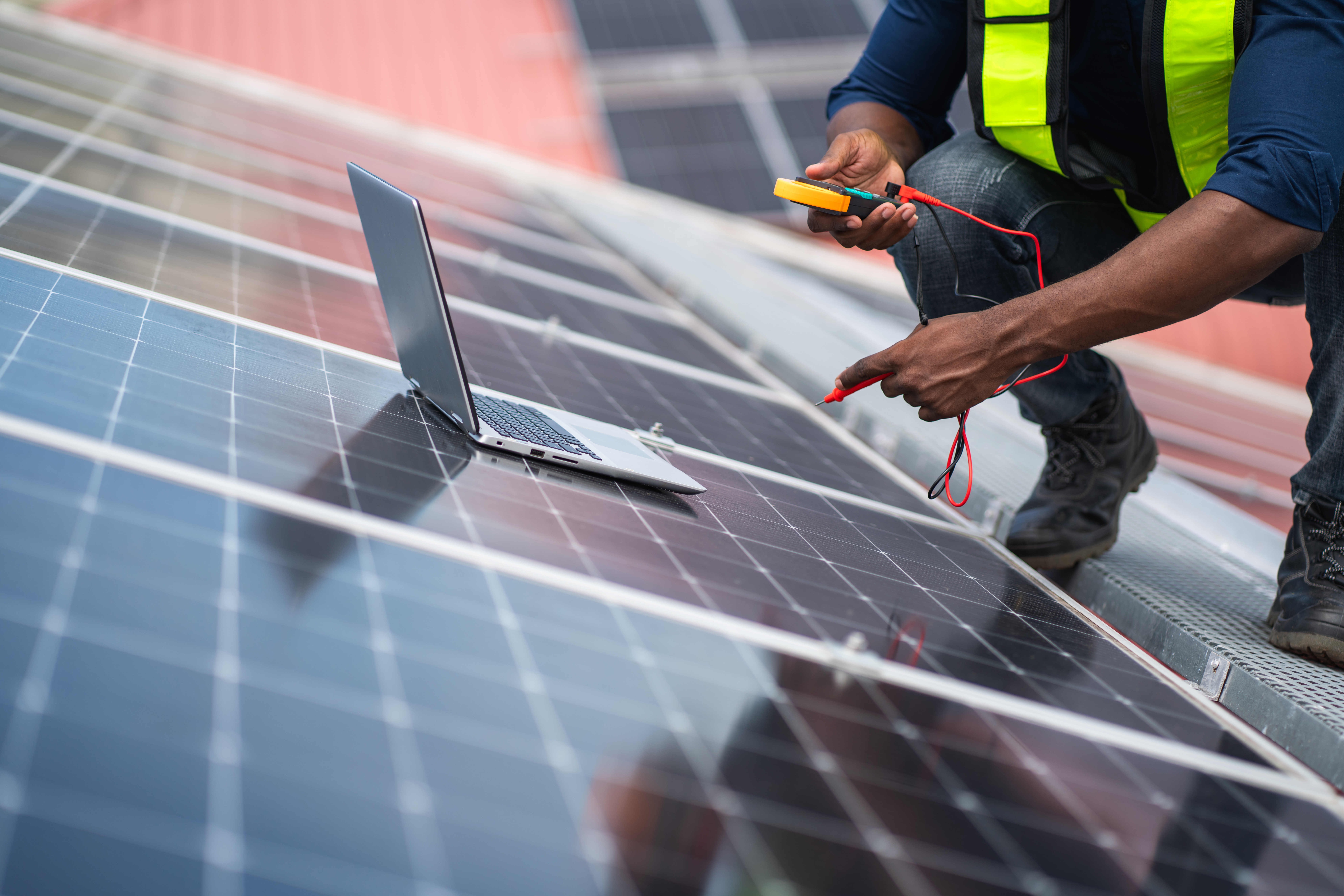 How to get help when your original solar provider is no longer in business