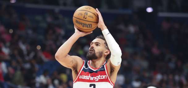 Trae Young agrees to a 4-year extension with Washington Wizards, AP source says