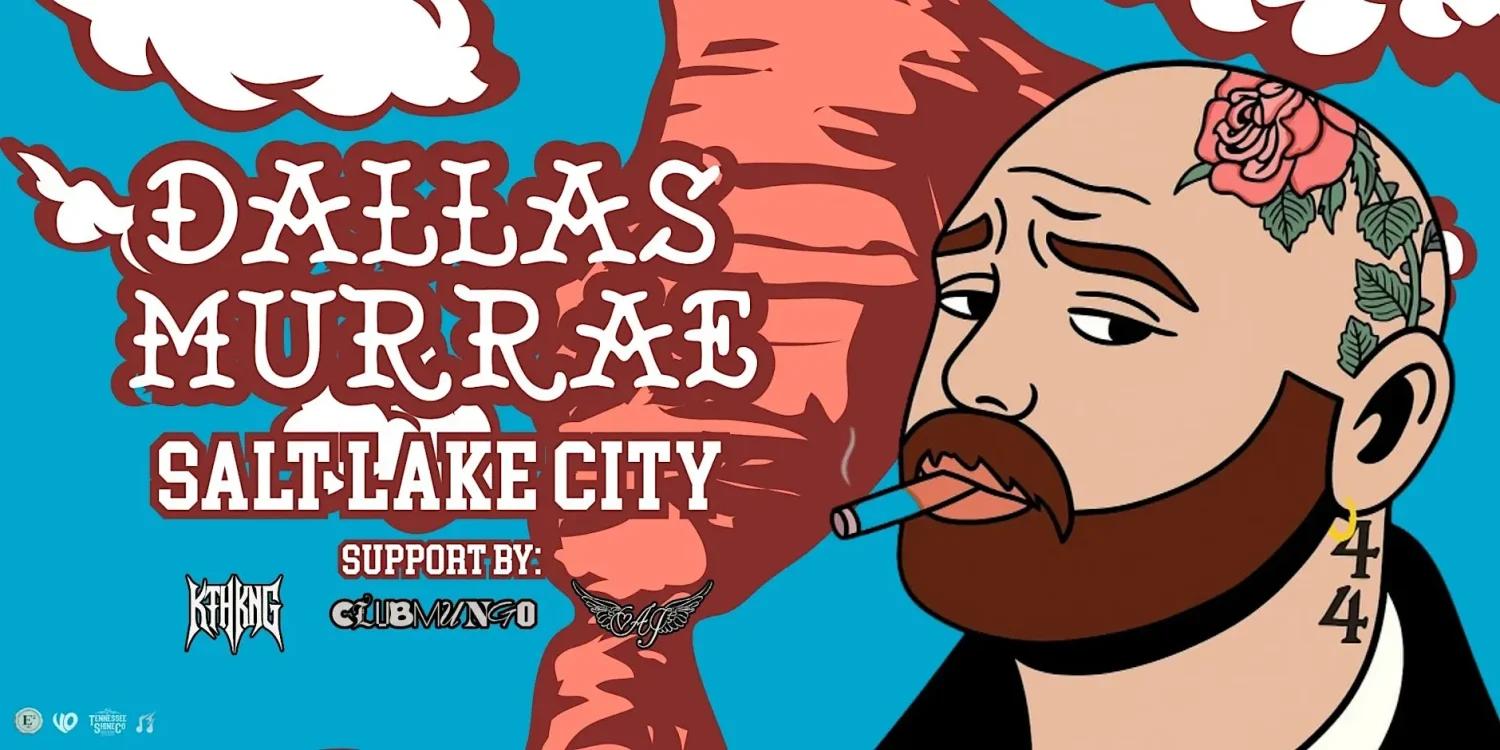 TN Shine Co. Presents: Dallas Murrae