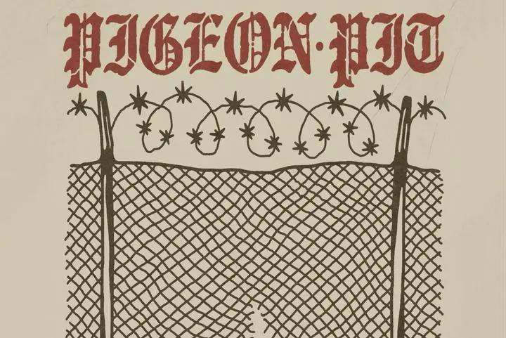 Pigeon Pit - Summer 2026 Tour