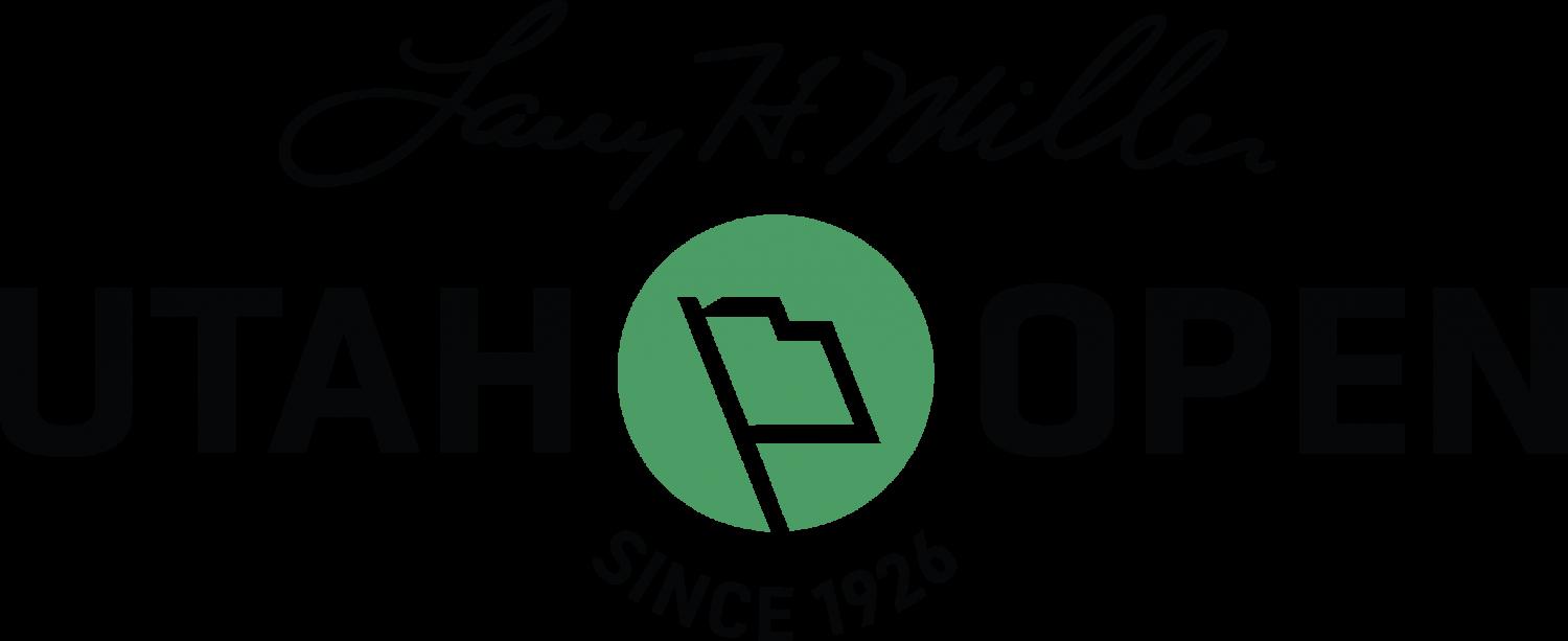 2026 Larry H. Miller Utah Open