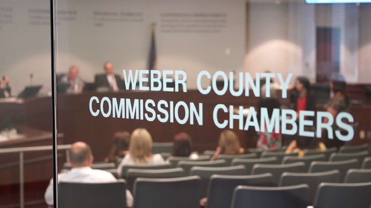 KSL Investigates 'Golden Parachute' Policy For Elected Officials