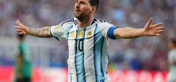 Goals are being scored at a record pace at the World Cup. The ball is one reason for the surge