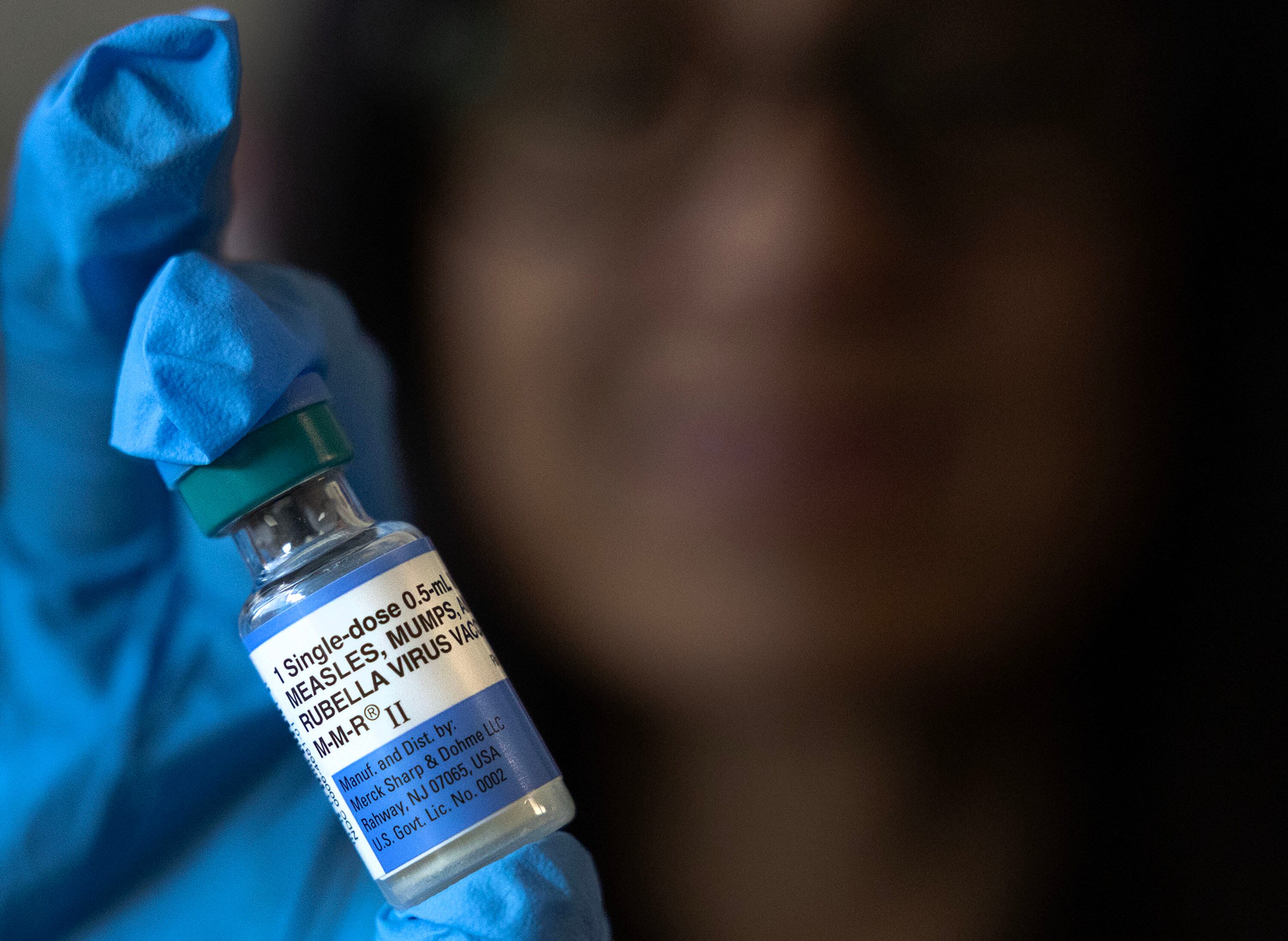 Utah's measles outbreak is a year old. Is highly contagious disease still spreading? 
