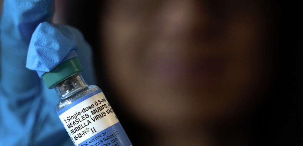 Utah's measles outbreak is a year old. Is highly contagious disease still spreading?