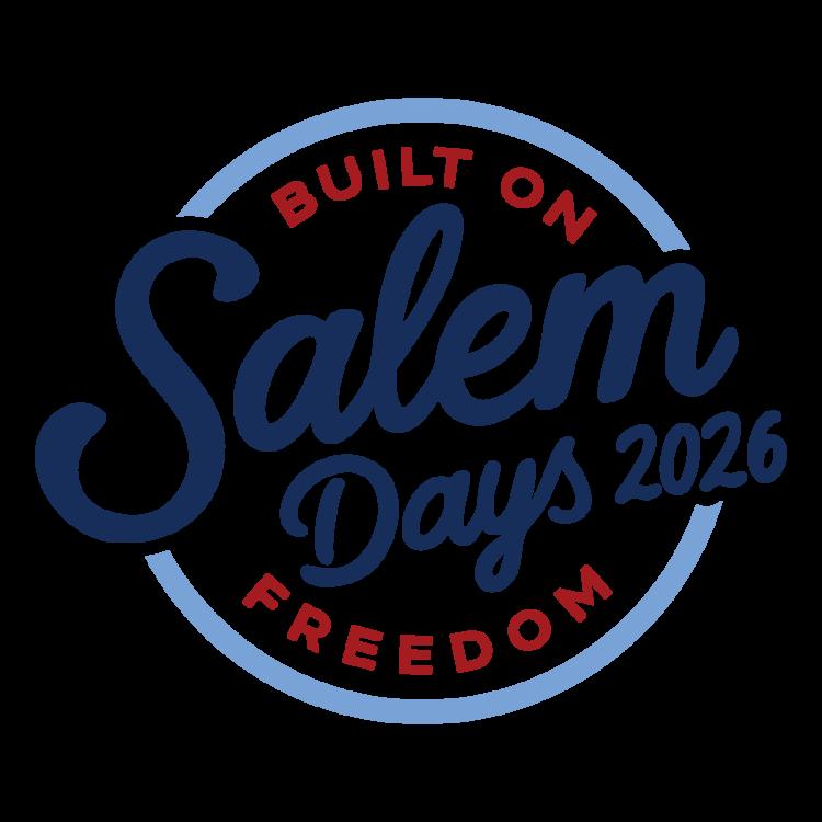 Salem Days 2026