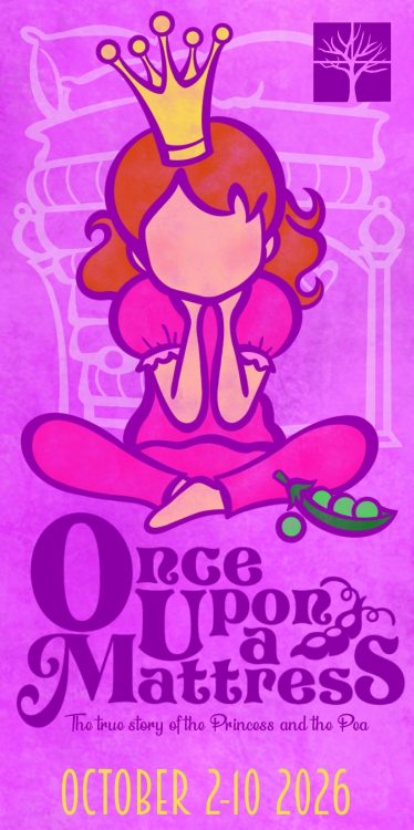 Once Upon A Mattress