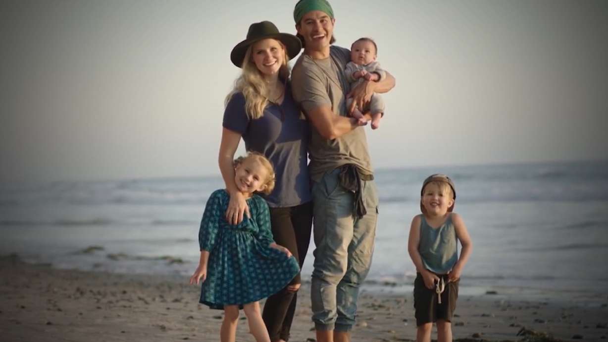After Traveling the World, The Bucket List Family Finds a New Home in Hawaii
