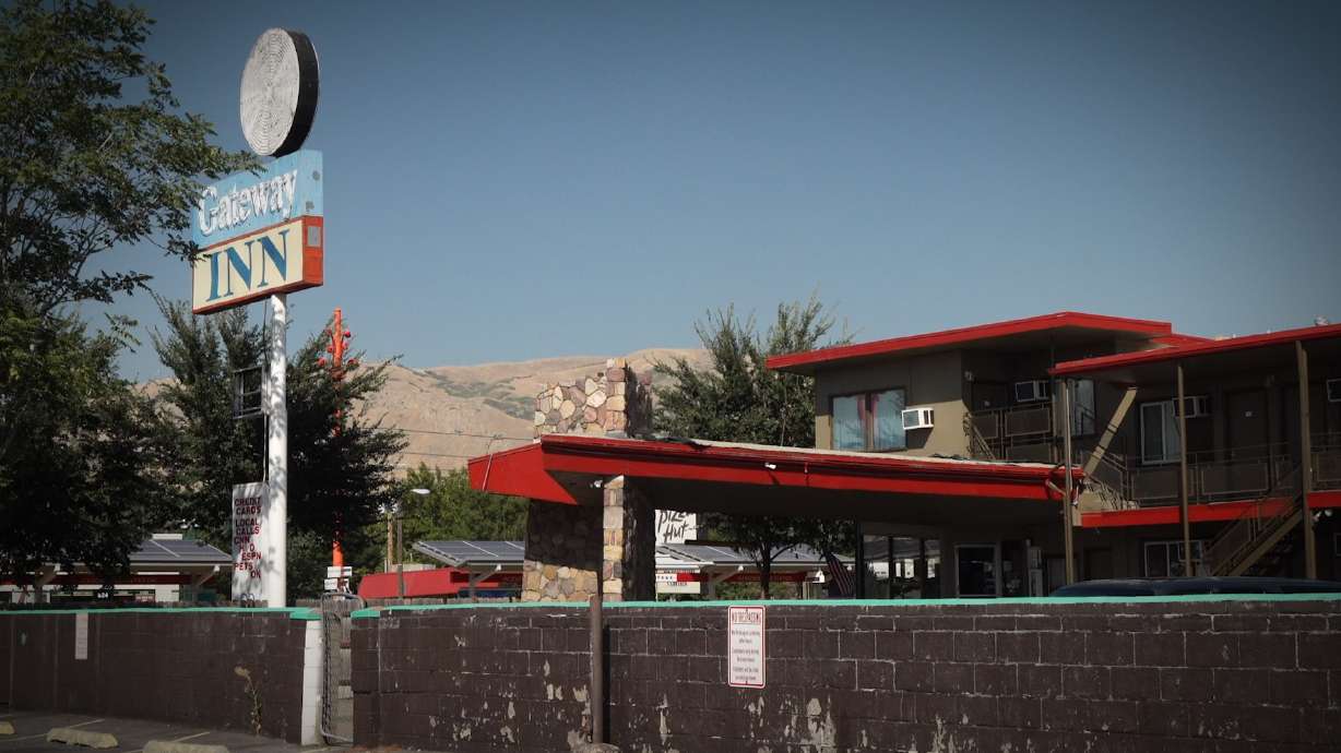 Despite Crime & Health Violations, New SLC Ordinance Does Little to Solve Problems At Local Motel