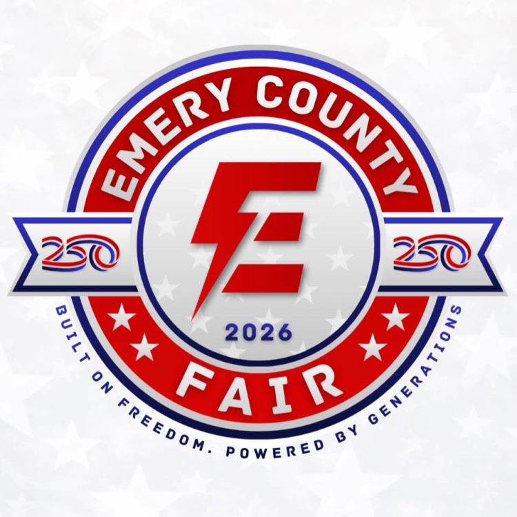 Emery County Fair 2026