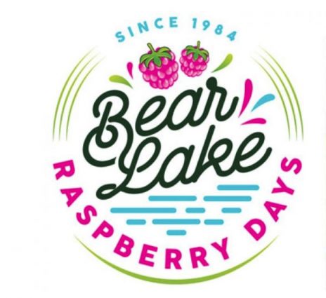 2026 Laketown Raspberry Days Rodeo