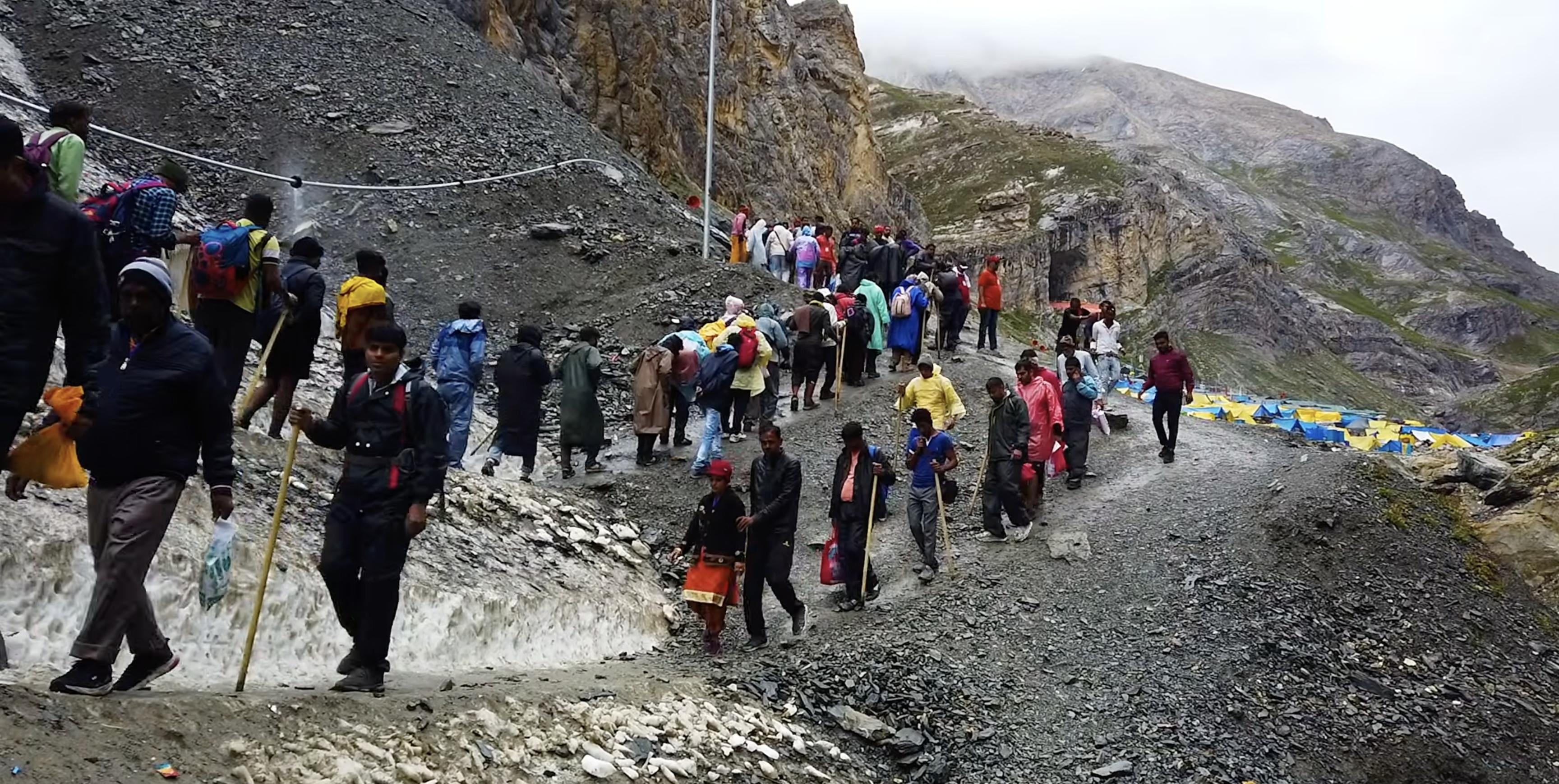 BYU nursing professors, students working to transform mountain rescue operations in India