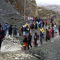 BYU nursing professors, students working to transform mountain rescue operations in India