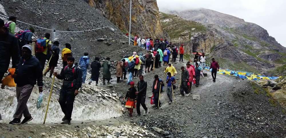 BYU nursing professors, students working to transform mountain rescue operations in India
