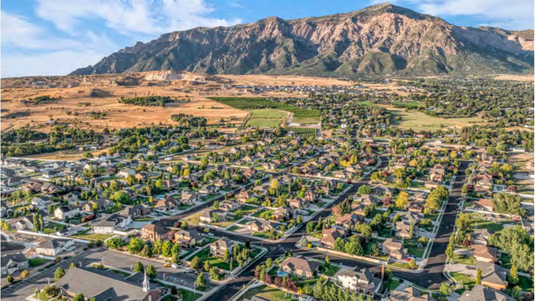 The proposed expansion of a Pleasant View home that serves as a residential rehabilitation facility for recovering addicts is sparking concern and intense debate. The photo shows the neighborhood where the home is located.