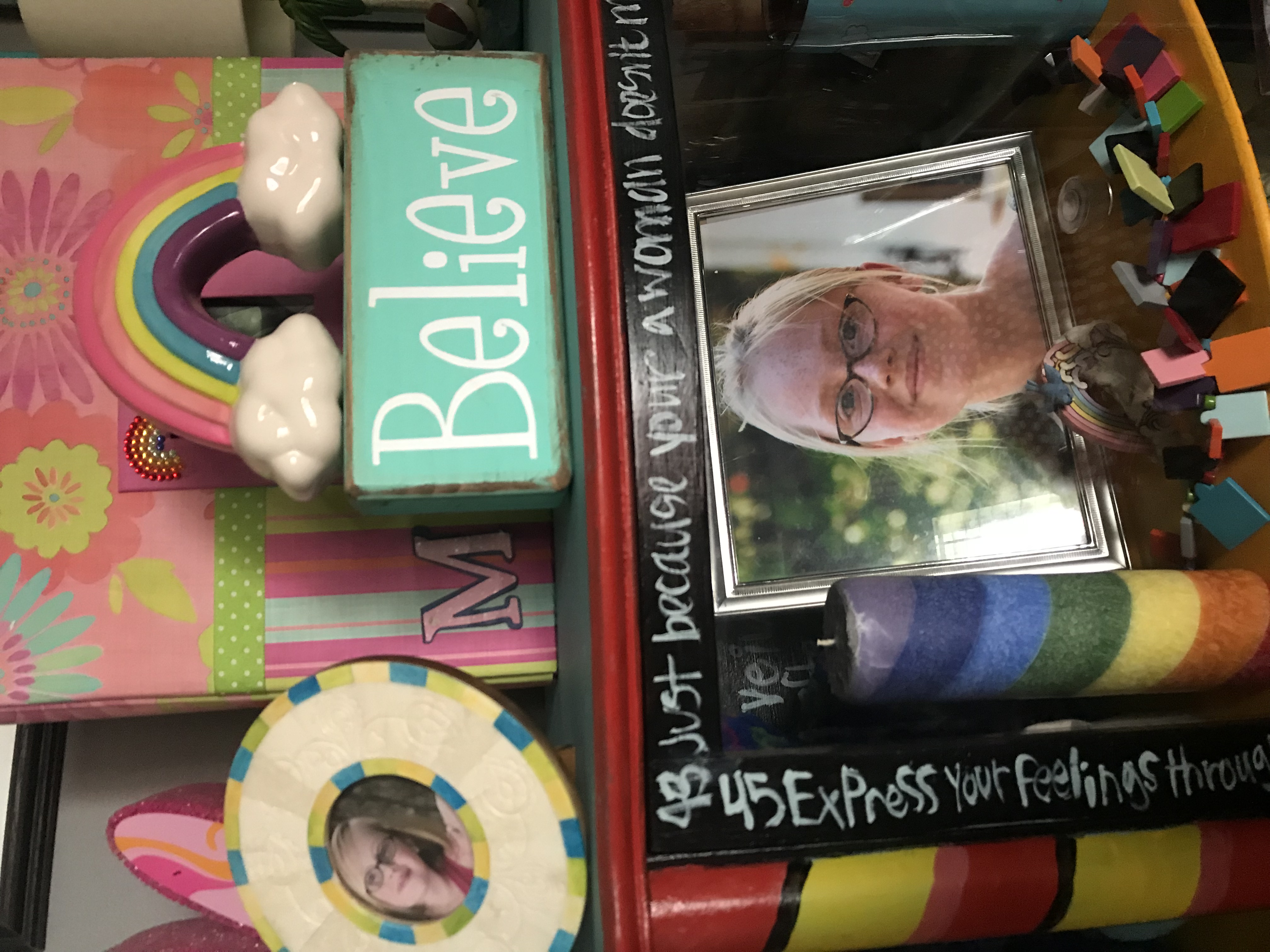 Remembering Margay: A Mother's Plea to End Distracted Driving