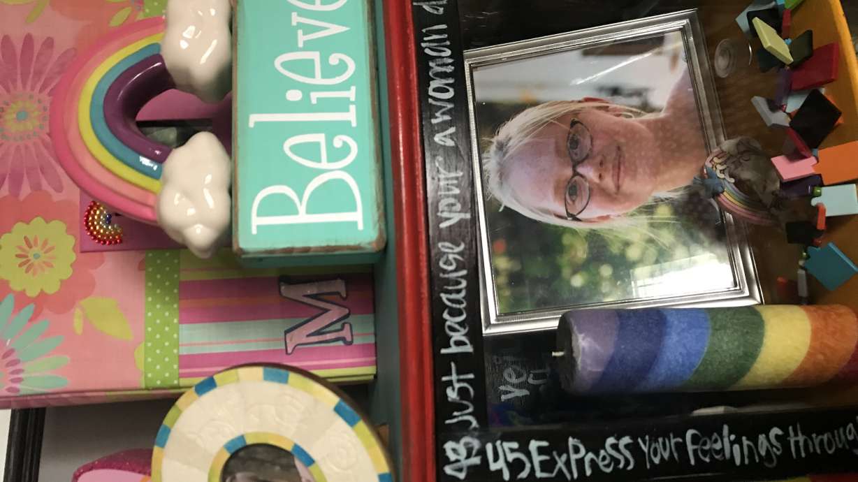 Remembering Margay: A Mother's Plea to End Distracted Driving