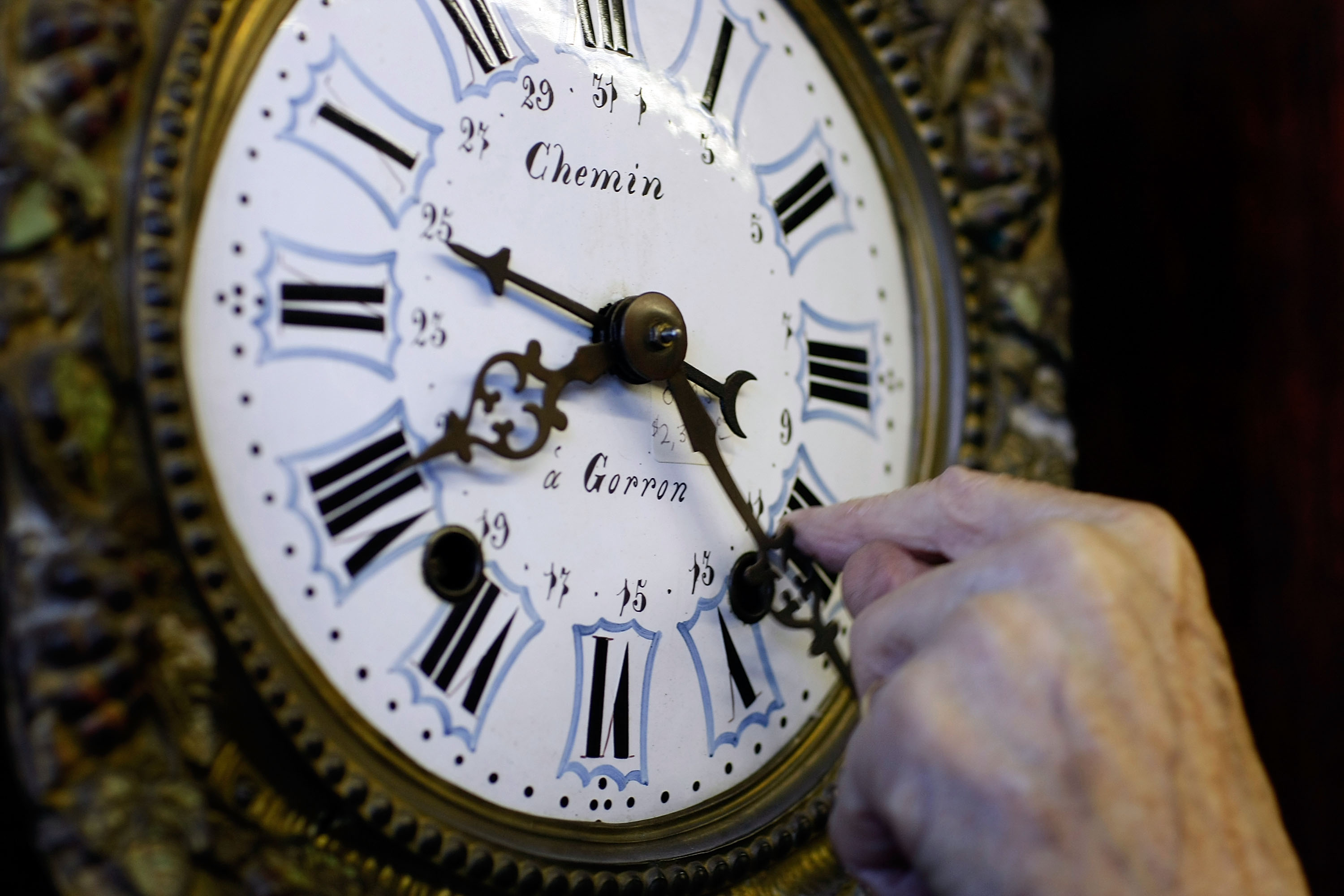 5 Facts About Daylight Saving Time As It Ends For 100th Time Sunday