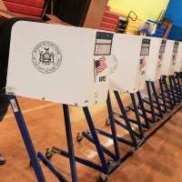 Mamdani slate sweeps Democratic primaries in New York, ousts 2 incumbents from Congress