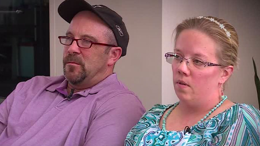 Former Girlfriend: Josh Powell Kept Me 'On A Short Leash'