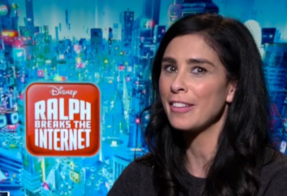 Weekend Box Office: 'Ralph Breaks the Internet,' 'Robin Hood' | KSL.com