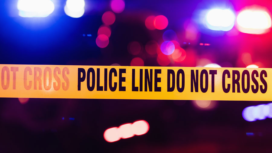 Texas National Guard soldier dies after firearm discharged accidentally ...