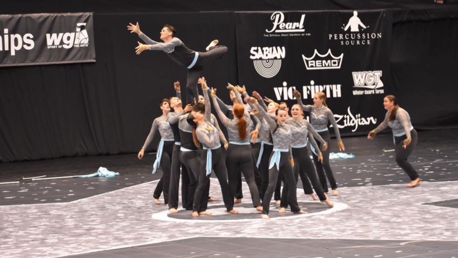 $3,000 Worth Of Props, Equipment Stolen From Local Sandy Color Guard ...
