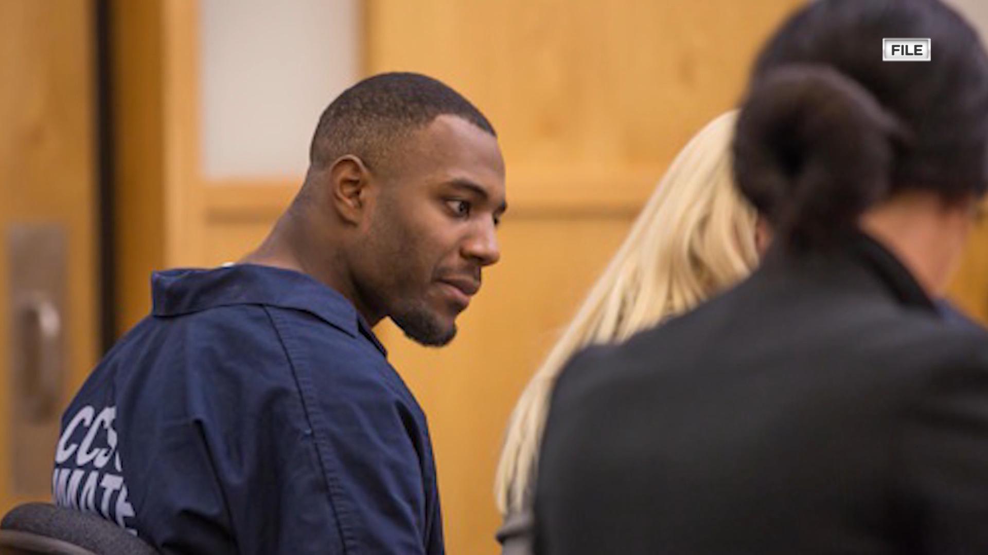 Jury Seated In Kidnapping, Rape Trial Of Former USU Football Player ...