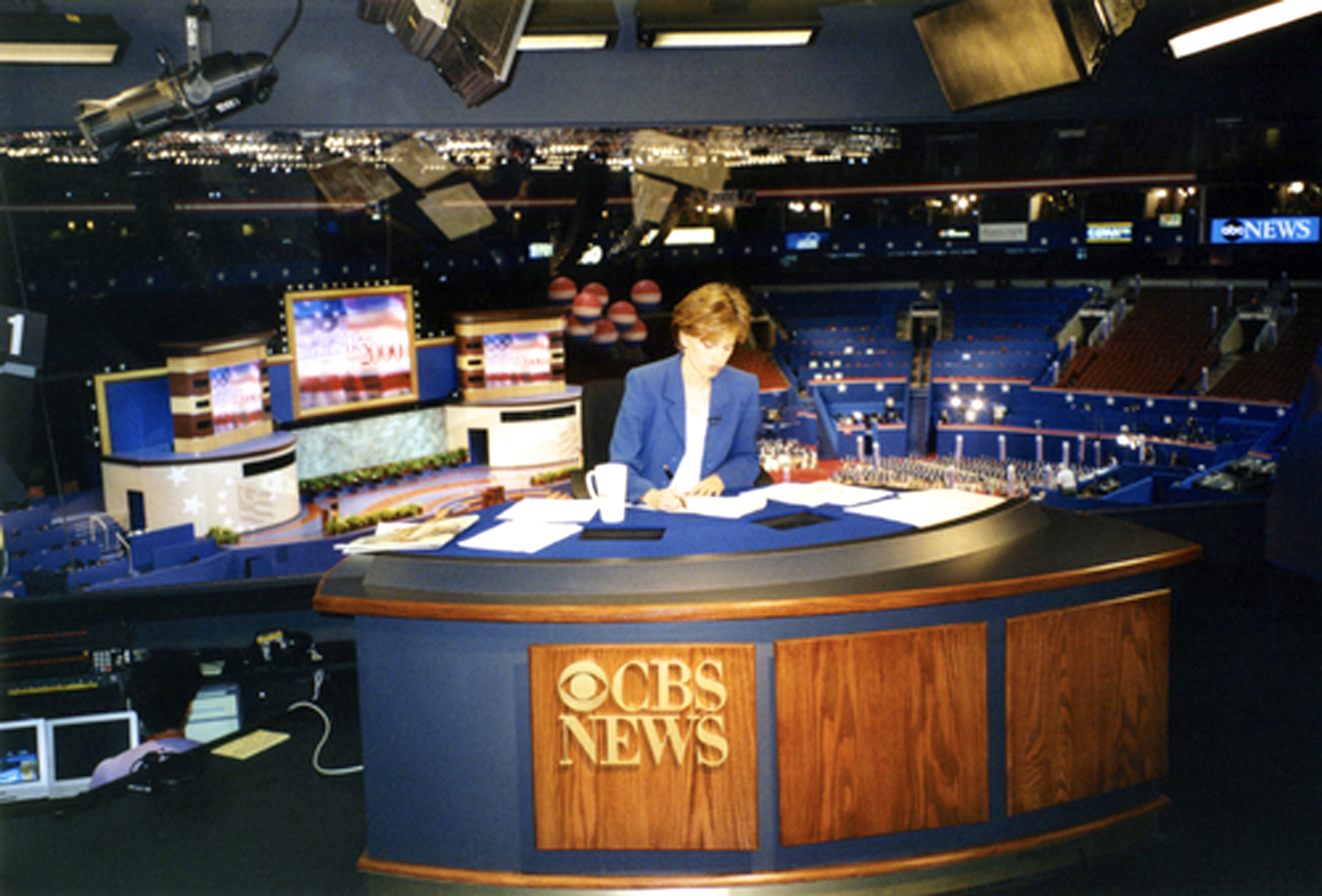 Former Journalist Jane Clayson Johnson Shares Personal Story About Depression