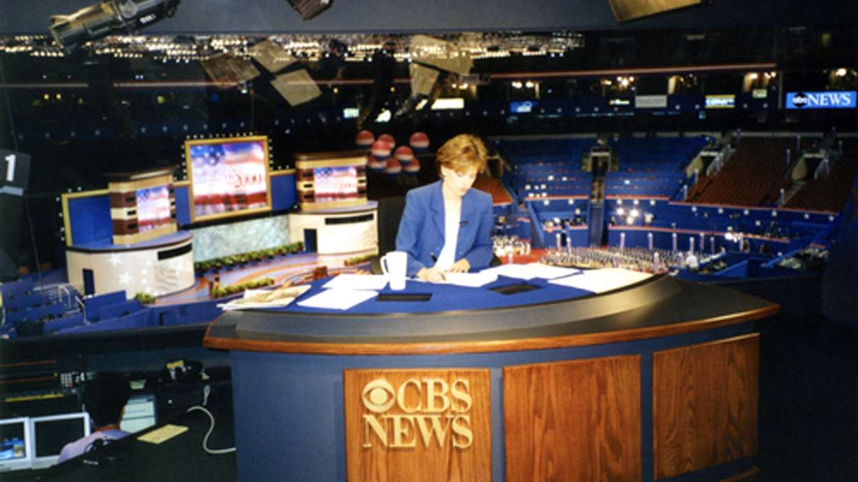 Former Journalist Jane Clayson Johnson Shares Personal Story About Depression