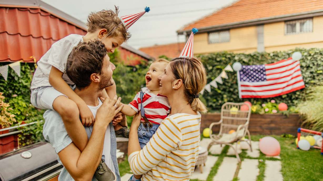 5 new Fourth of July party ideas your family will want to make tradition