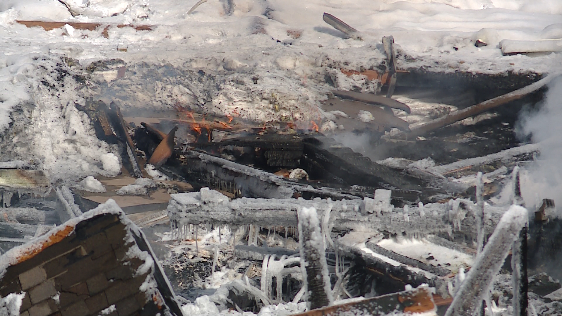 Months After Explosions, Concern Among Residents And New Details In ...