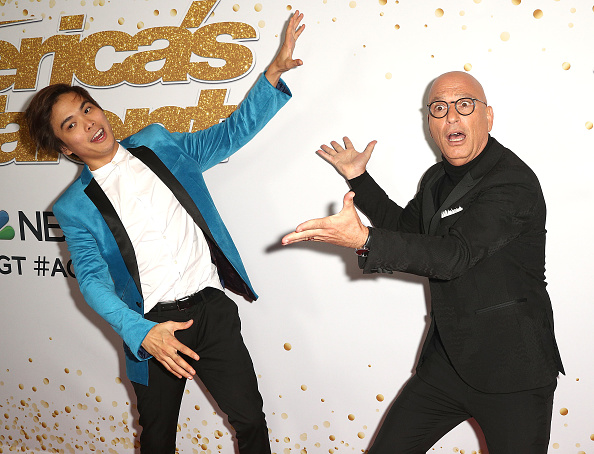 Shin Lim Wins 'America's Got Talent: The Champions' On NBC