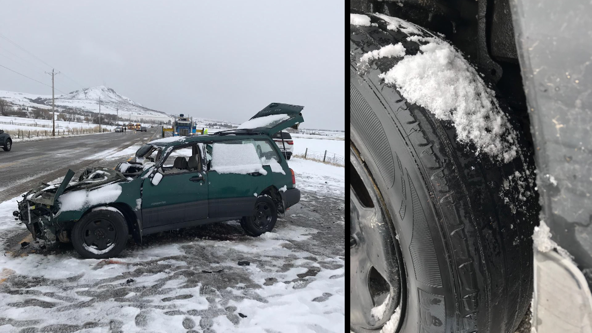 KSL Investigators Uncover Rise In Unsafe Vehicle Tickets After End Of Mandatory Safety Inspections