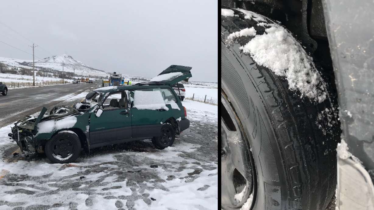 KSL Investigators Uncover Rise In Unsafe Vehicle Tickets After End Of Mandatory Safety Inspections