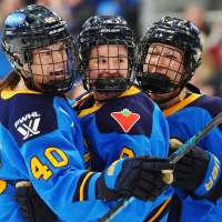 PWHL executive says fast-paced growth reflects surging demand and is validated by new investors