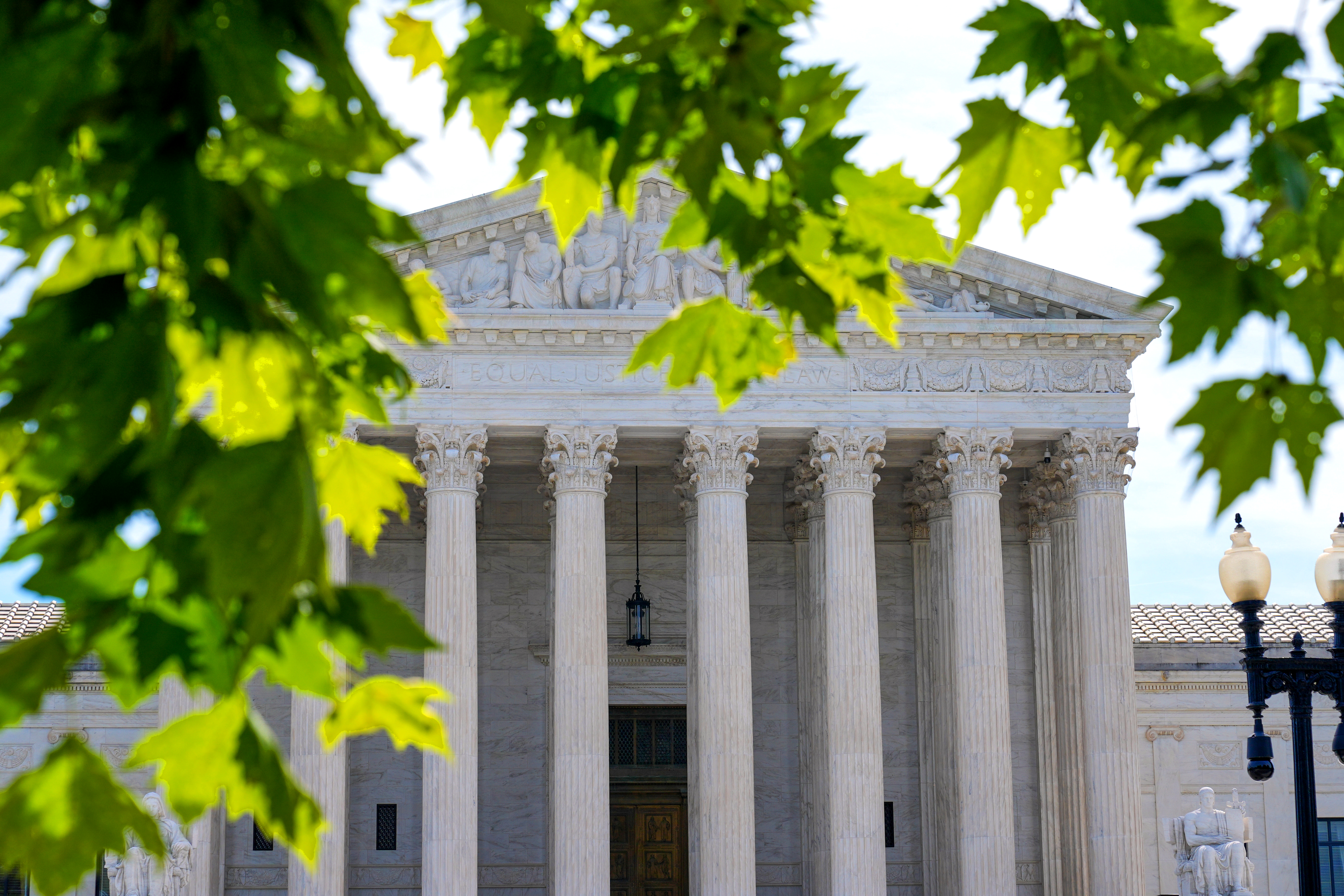 Supreme Court rules Rastafari man can't sue Louisiana prison officials who cut his dreadlocks