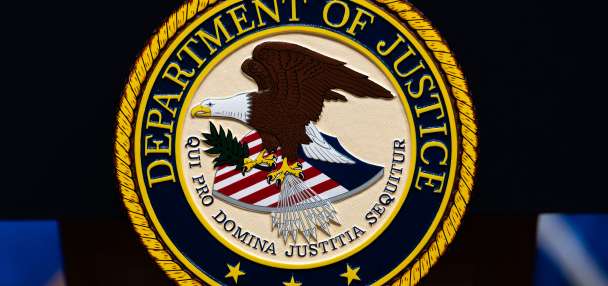 DOJ announces hundreds of charges in multibillion-dollar healthcare fraud crackdown